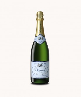 Chardonnay
 Format-Bouteille Type-Brut